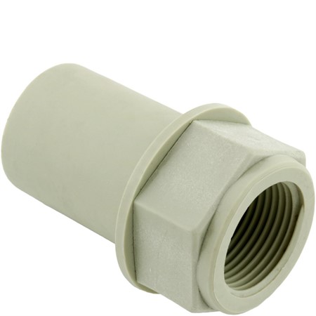 RBFM-Muff utv. svets/inv. gjenge