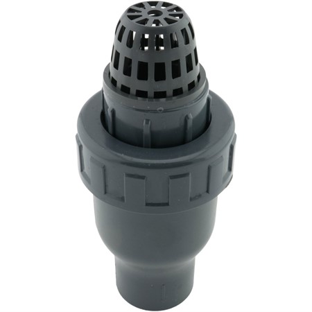 GPAV­Tilbakeslags-/bunnventil innv. lim