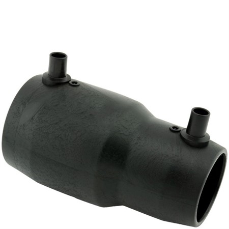 MREL-A - El.muffe­reduksjon