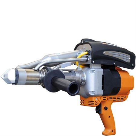 Ekstruder og trådsveising