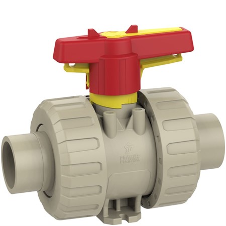 M1DM Kuleventil utv. sveis