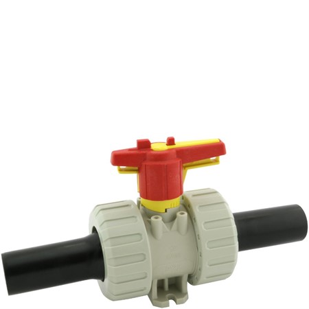 M1BEM med lange PE krager