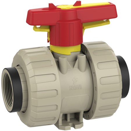 M1FM Kuleventil innv. gjenge