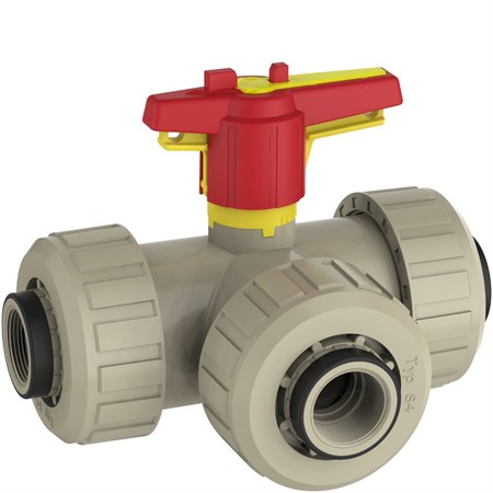 TBV L- kule - innv. gjenge