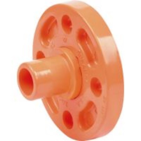 FDLZ-Fastflens, utv. lim