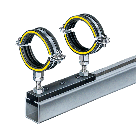 Løsninger for ekspansjon