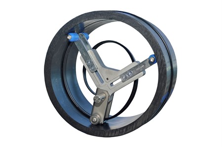 RID innvendig vulstfjerner