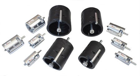 TURBO skrapeverktøy