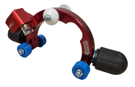 U-PEELER Skrapeverktøy